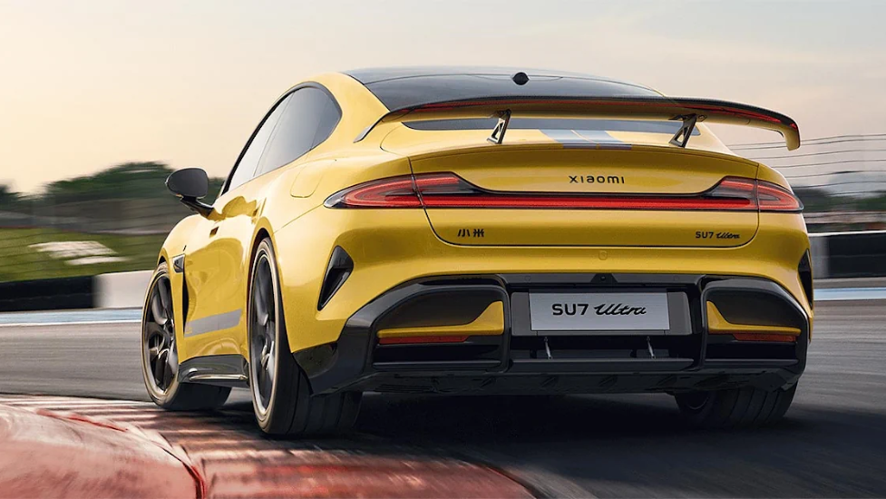 Gran Turismo 7 Update 1.67: Xiaomi-Hypercar mit 1.548 PS rast ins Spiel