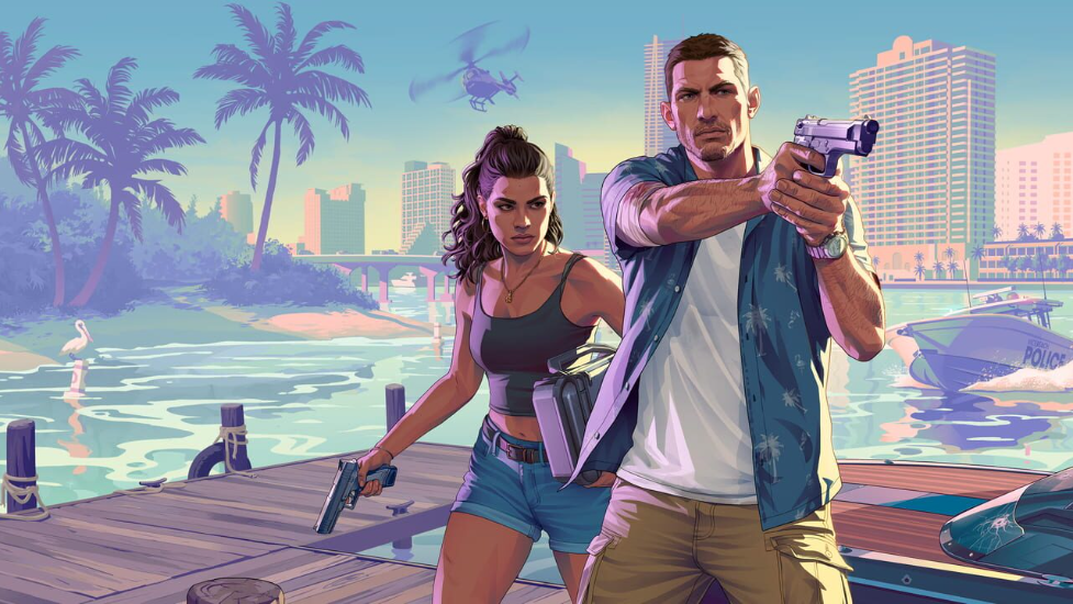 GTA 6: Release-Termin bekräftigt – Take-Two spricht über Marketing-Start und Disc-Version