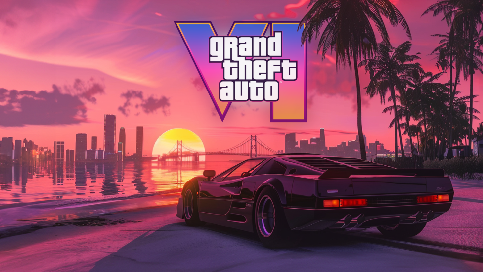 GTA 6 Trailer 2 knackt 45 Millionen Aufrufe in 12 Stunden