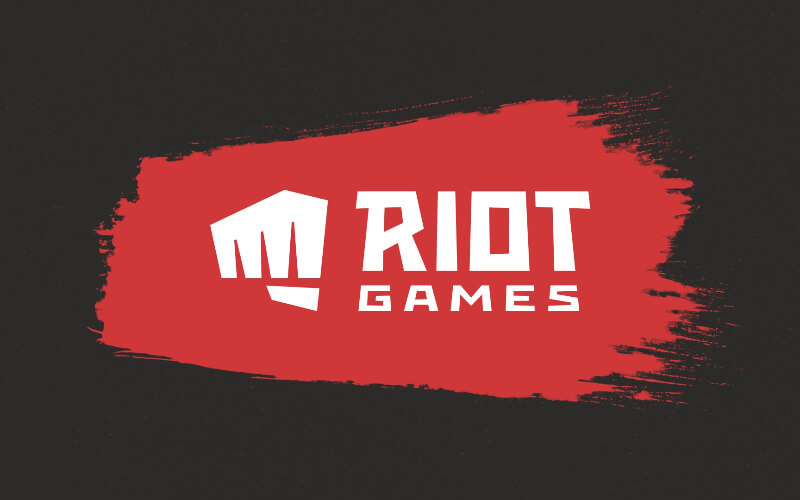 Hackerangriff auf das Entwicklerstudio Riot Games