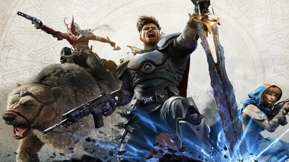 Highguard Episode 2: Wolfsgeheul und Loot-Offensive im Anflug