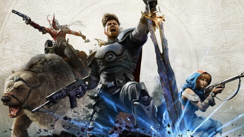 Highguard startet heute: Release-Zeit, Download-Infos und Systemanforderungen