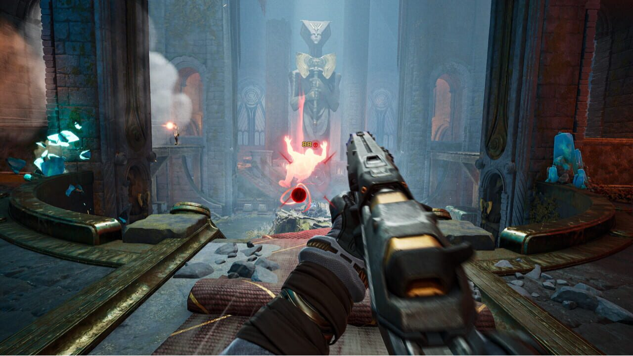 Highguard vor dem Aus: Massenentlassungen schockieren die Gaming-Welt