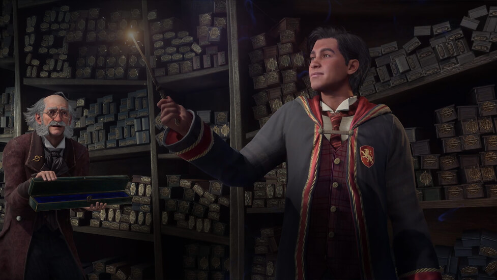 Hogwarts Legacy 2: Insider deutet Entwicklung des Nachfolgers an