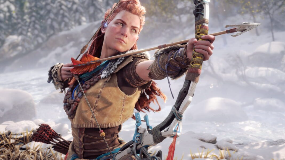 Horizon Forbidden West: KI-Aloy sorgt für Aufsehen – Sprecherin Ashly Burch äußert Bedenken