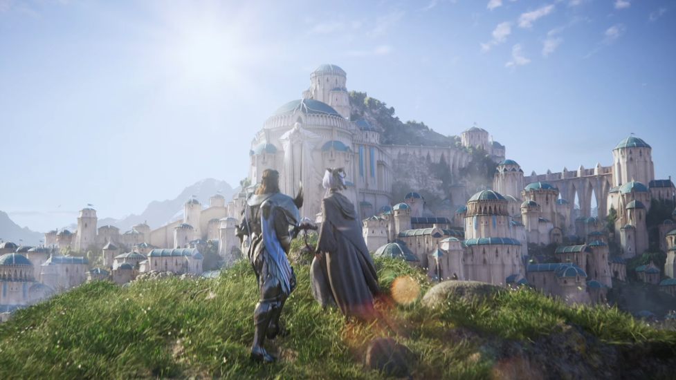 League of Legends Saison 1 2026 startet heute – Alle Infos zum Launch