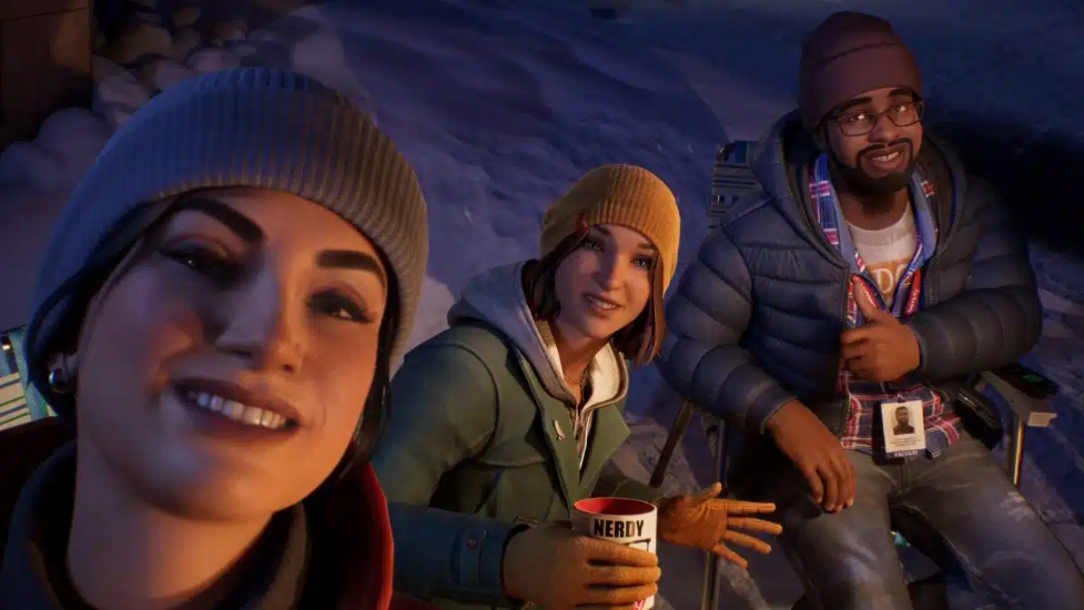 Life is Strange Reunion geleakt: Kehren Max und Chloe wirklich gemeinsam zurück?