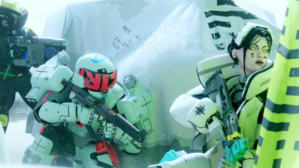 Marathon erscheint nun wirklich im März – Bungie bestätigt festen Release-Termin