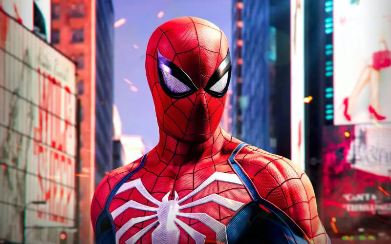 Marvel's Spider-Man 2: Neuer Mini-Teaser bestätigt Release-Zeitraum