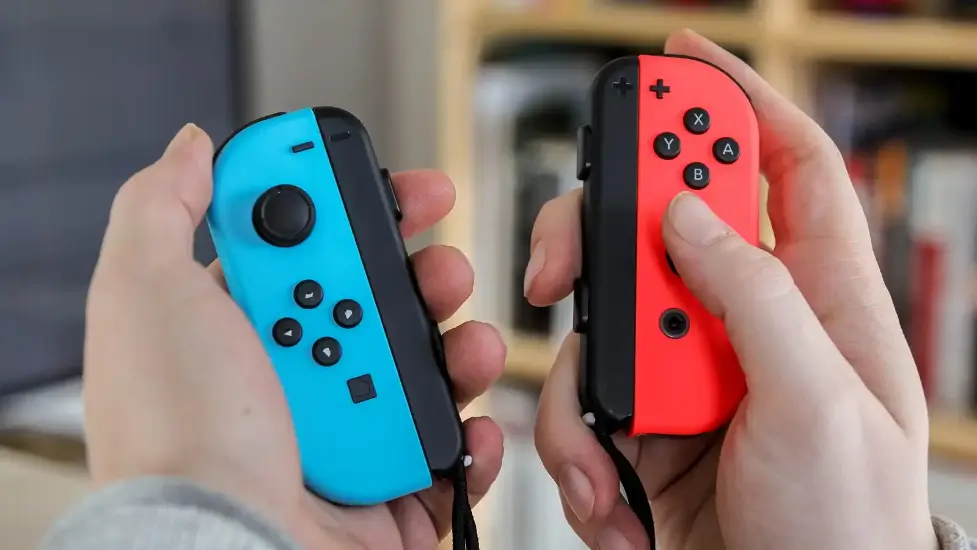 Neue Bilder der Joy-Con-Controller der Nintendo Switch 2 aufgetaucht