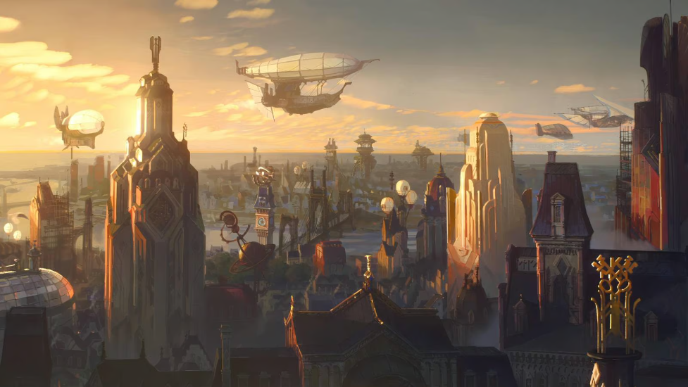 Neuer Rückschlag für das Riot-MMO: Technischer Direktor verlässt das Team