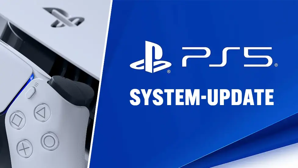 Neues PS5-System-Update: Änderungen an Aktivitäten und verbesserte Stabilität