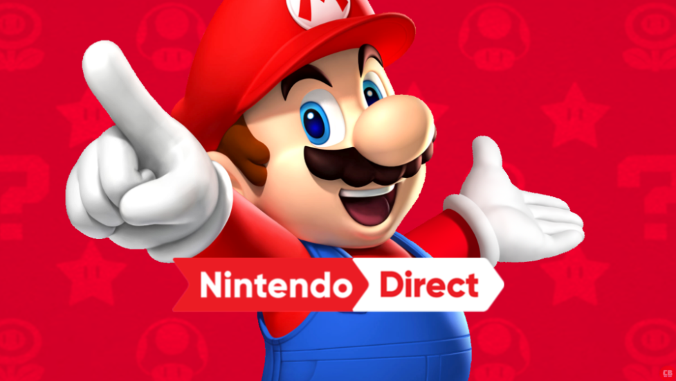 Nintendo Direct im Februar 2025: Abschied von der Switch mit großem Finale