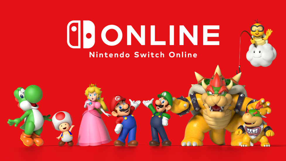 Nintendo erhöht Preise für Nintendo Switch Online in Lateinamerika