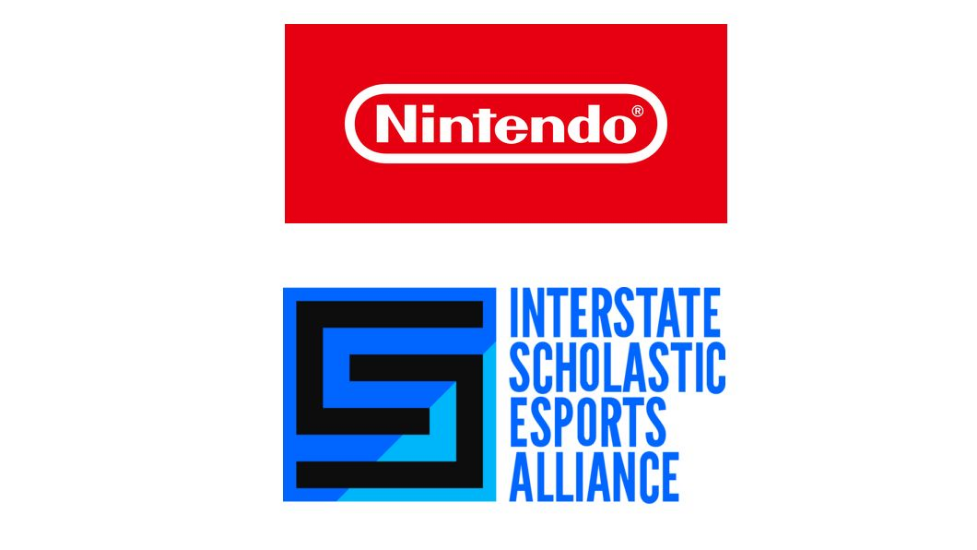 Nintendo kooperiert mit der Interstate Scholastic Esports Alliance