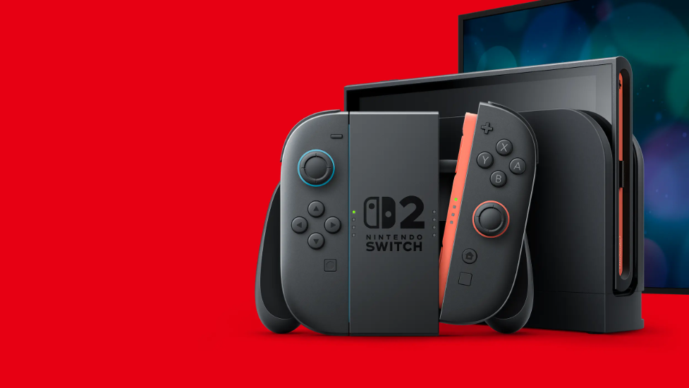 Nintendo Switch 2: Enthüllung am 2. April – Metroid Prime 4: Beyond als Highlight erwartet