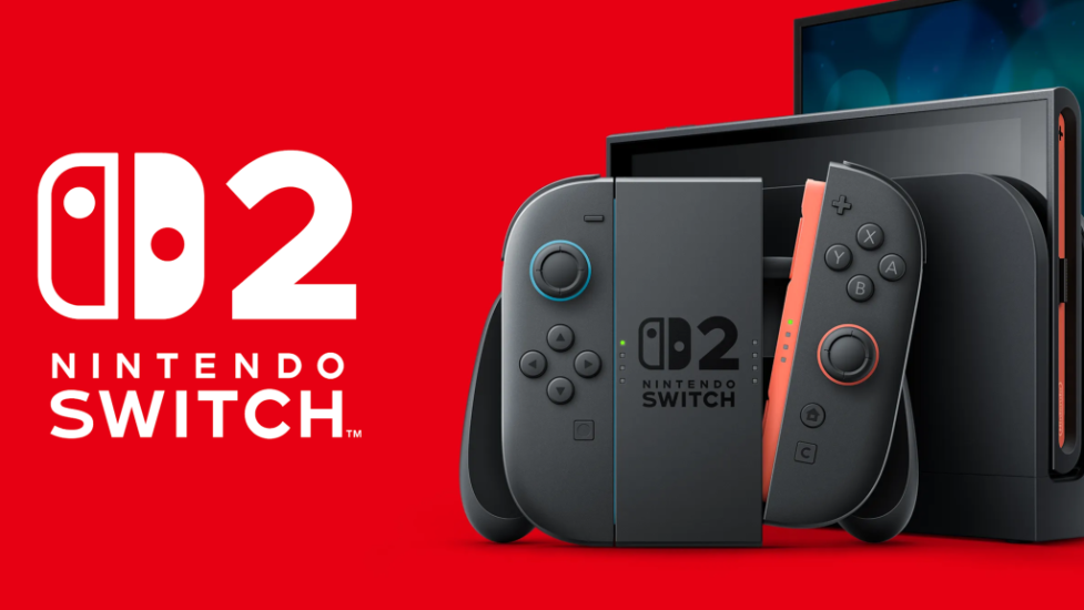 Nintendo Switch 2: Screenshots und Videos jetzt direkt per App teilen