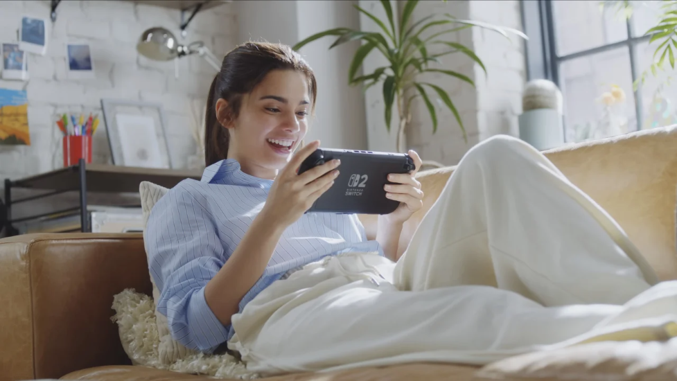 Nintendo Switch 2 vorzeitig geliefert, aber unspielbar – Day-One-Patch zwingend erforderlich
