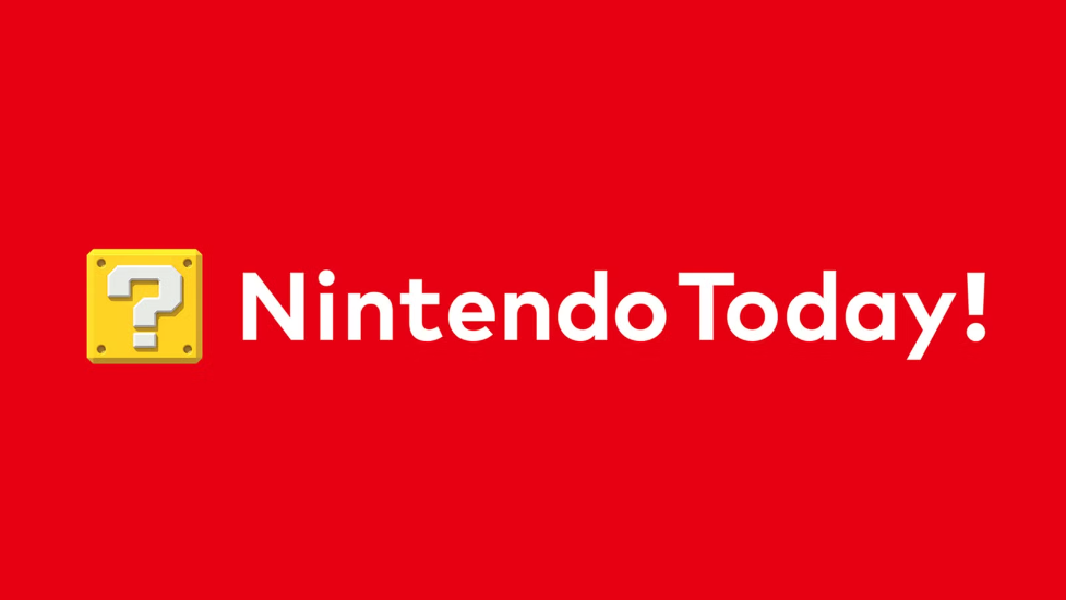Nintendo Today! wächst weiter – Update erweitert Reichweite in vier neue Länder