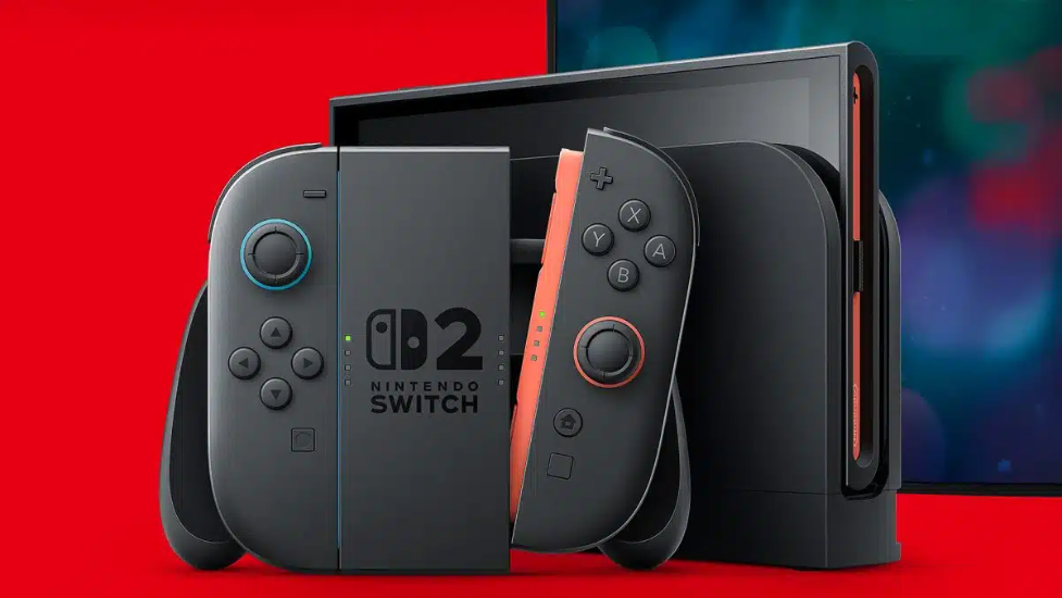 Nintendo veröffentlicht System-Update 21.2.0 für Nintendo Switch und Nintendo Switch 2