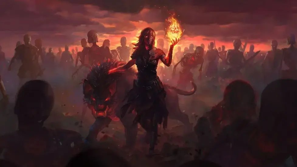 Path of Exile 2 belohnt Twitch-Zuschauer mit exklusiven Items – doch ein Haustier kostet