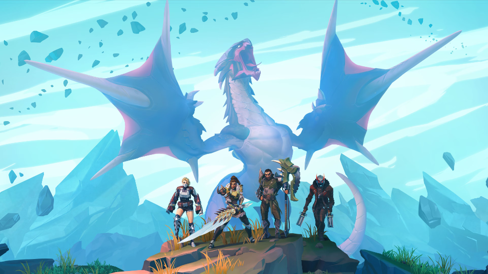 Phoenix Labs entlässt Großteil der Belegschaft – Zukunft von Dauntless und Fae Farm ungewiss