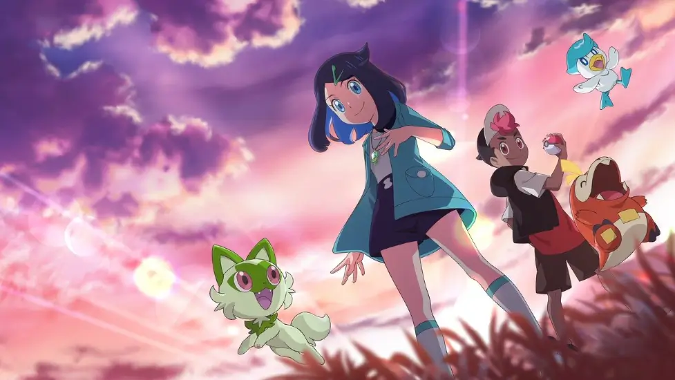 Pokémon Gen 10: Leak deutet auf Plattformstrategie hin – Switch 1 und 2 im Fokus