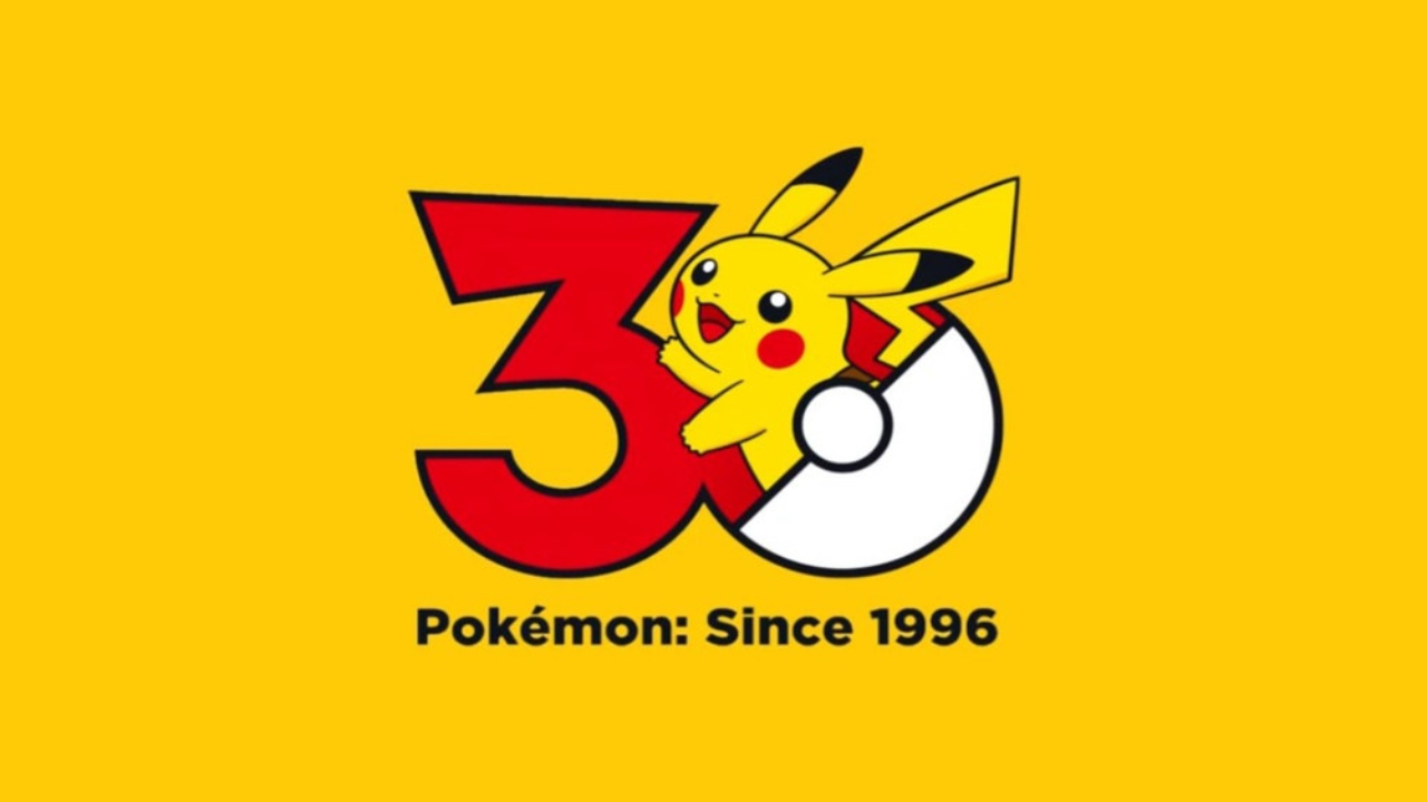 Pokémon Presents für den 27. Februar bestätigt: Großes Jubiläum zum 30. Geburtstag