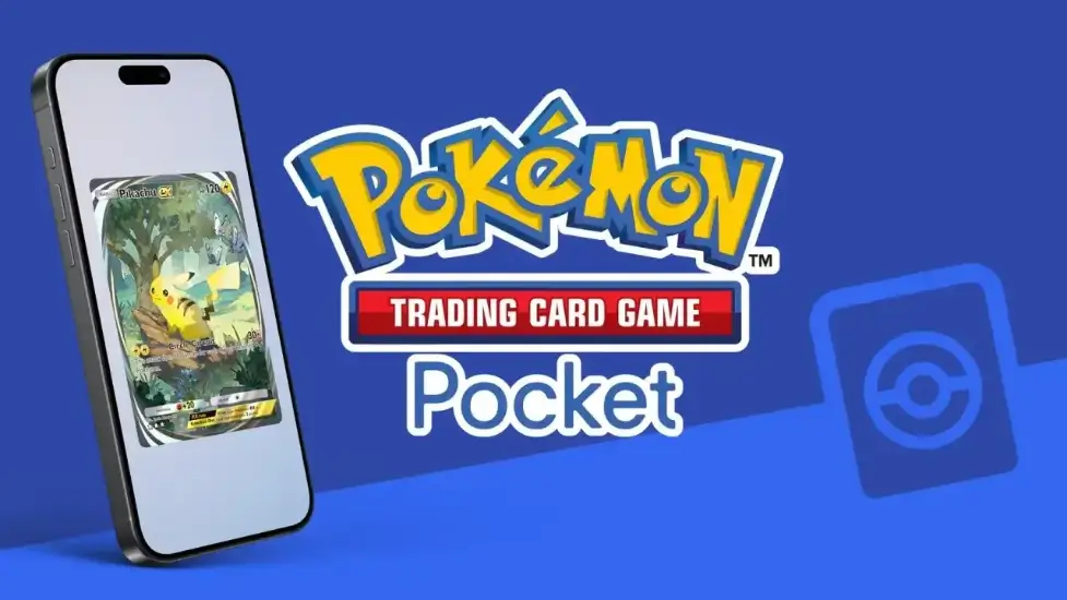 Pokémon TCG Pocket enthüllt erste Roadmap: Booster-Update und Tauschfunktion kommen