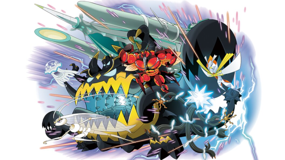 Pokémon TCG Pocket: Leak zum A3a-Mini-Set deutet Ultrabestien und Release noch im Mai an