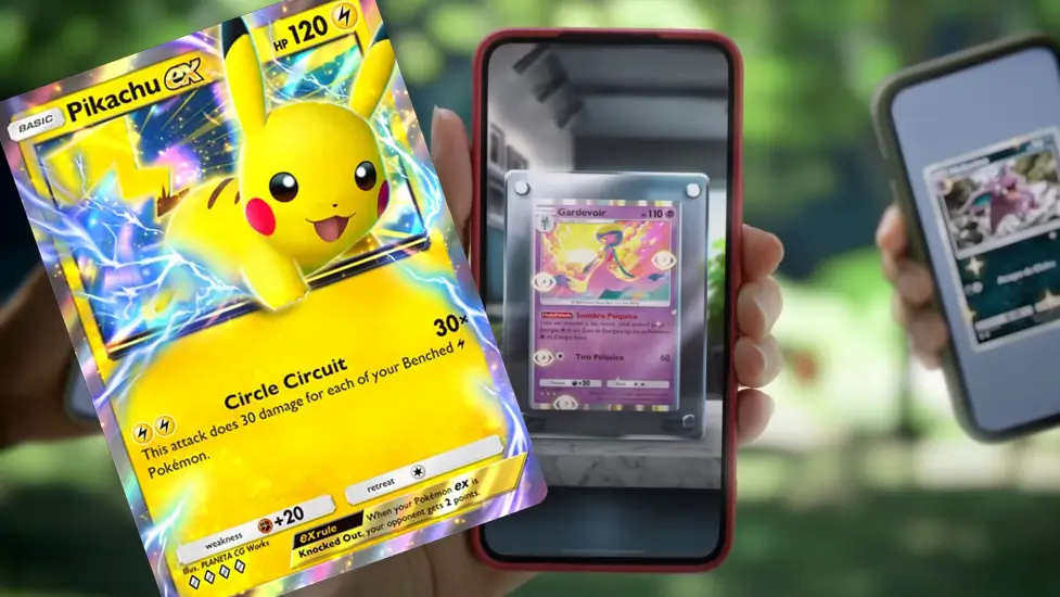 Pokémon TCG Pocket stürmt die Charts und verdient über 3 Millionen Dollar täglich