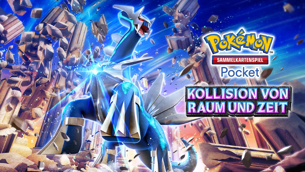 Pokémon TCG Pocket: Tauschfunktion jetzt verfügbar – Alle Details zu tauschbaren Karten, Tausch-Marken und Tausch-Sanduhren