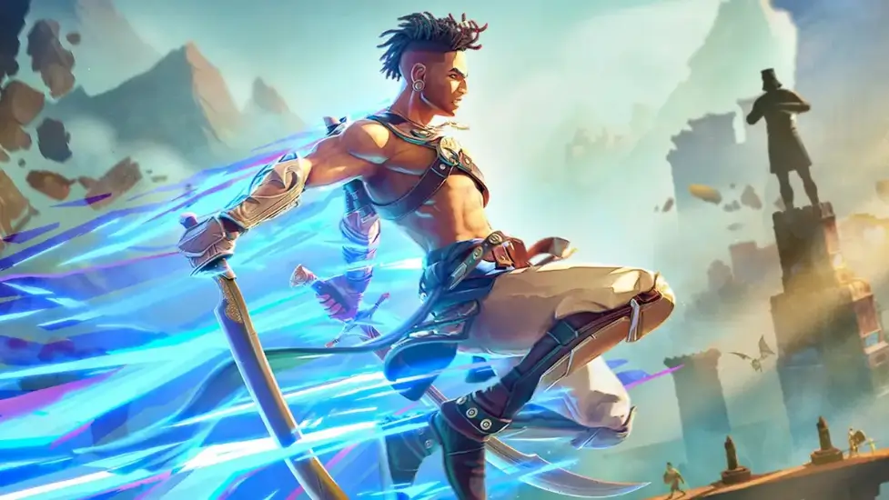 Prince of Persia: The Lost Crown – Keine Fortsetzung in Sicht