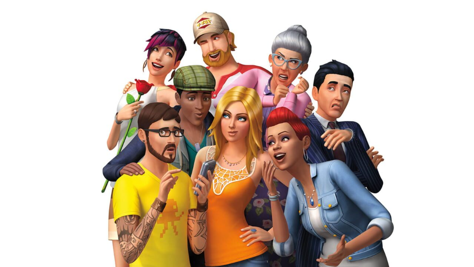 Project Rene: Maxis bestätigt Mobile-Game – Die Sims 5 rückt wieder in den Fokus