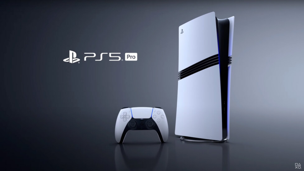 PS5 Pro angekündigt: Hochleistungs-Upgrade zu einem hohen Preis