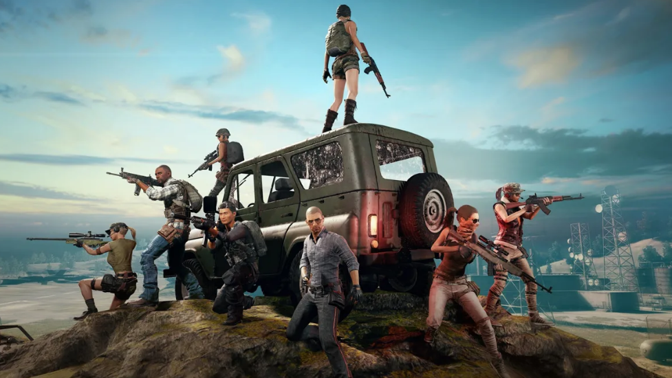 PUBG: Konsolen­version beendet PS4‑ und Xbox‑One‑Support im November 2025