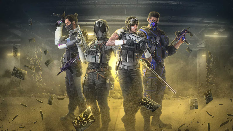 Rainbow Six Siege: Ubisoft schaltet Server nach Sicherheitslücke wieder frei – Marktplatz bleibt offline