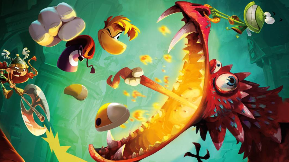 Rayman: Schöpfer Michel Ancel bestätigt versehentlich „eine Art“ Remake