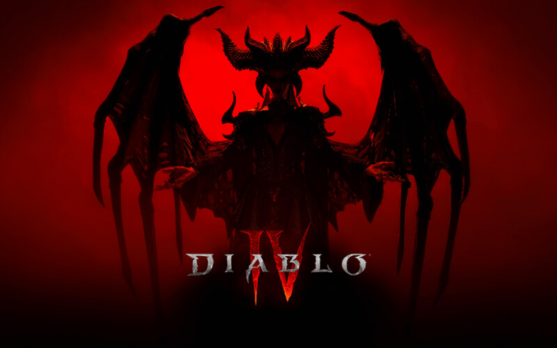 Release-Termin für Diablo IV in Gefahr
