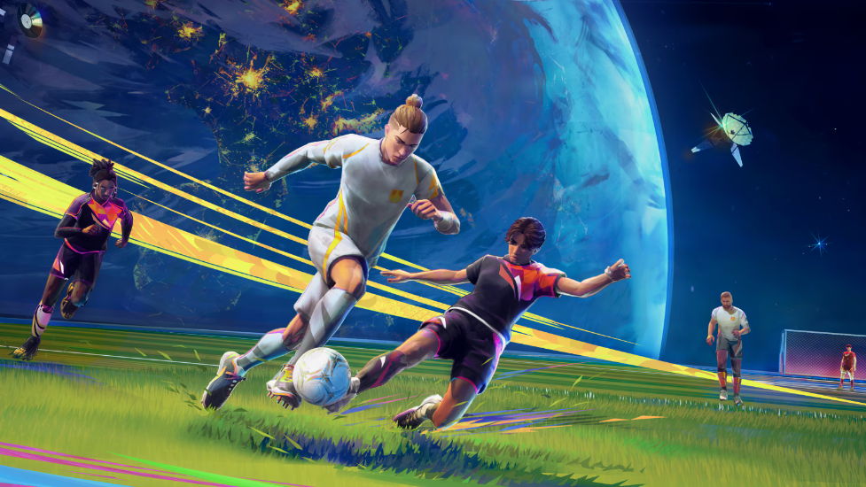 Rematch knackt Verkaufsrekorde: Eine Million Mal verkauft in unter einer Woche