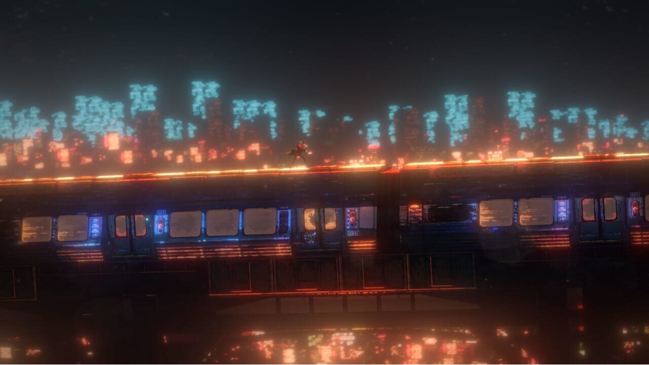 Replaced braucht mehr Zeit: Cyberpunk-Hoffnung verschiebt sich kurz vor dem Ziel