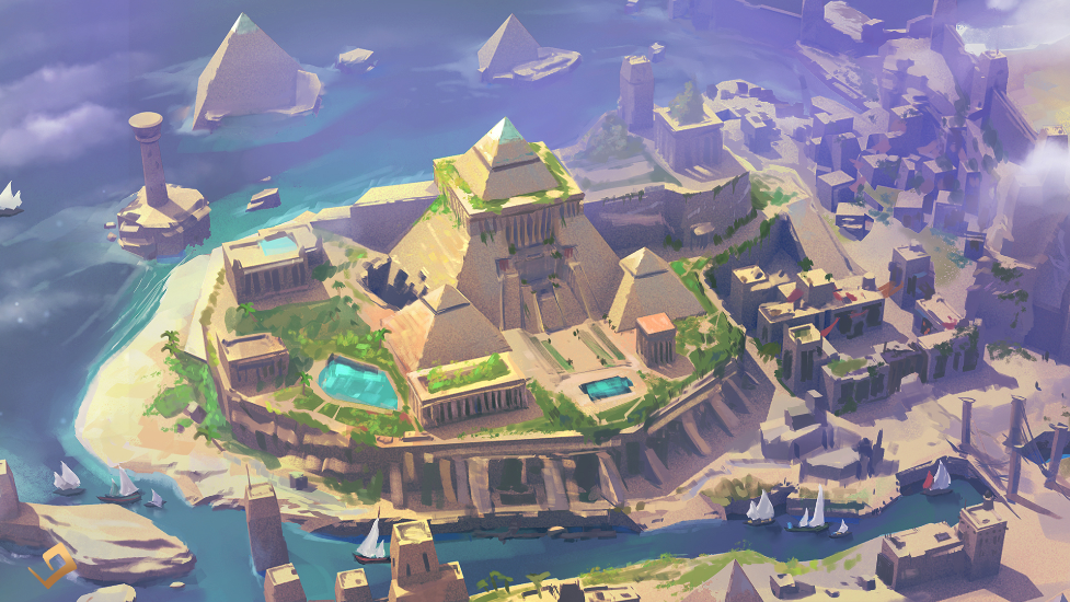 RuneScape 2026: Größte Region der Spielegeschichte und umfassende Modernisierung angekündigt