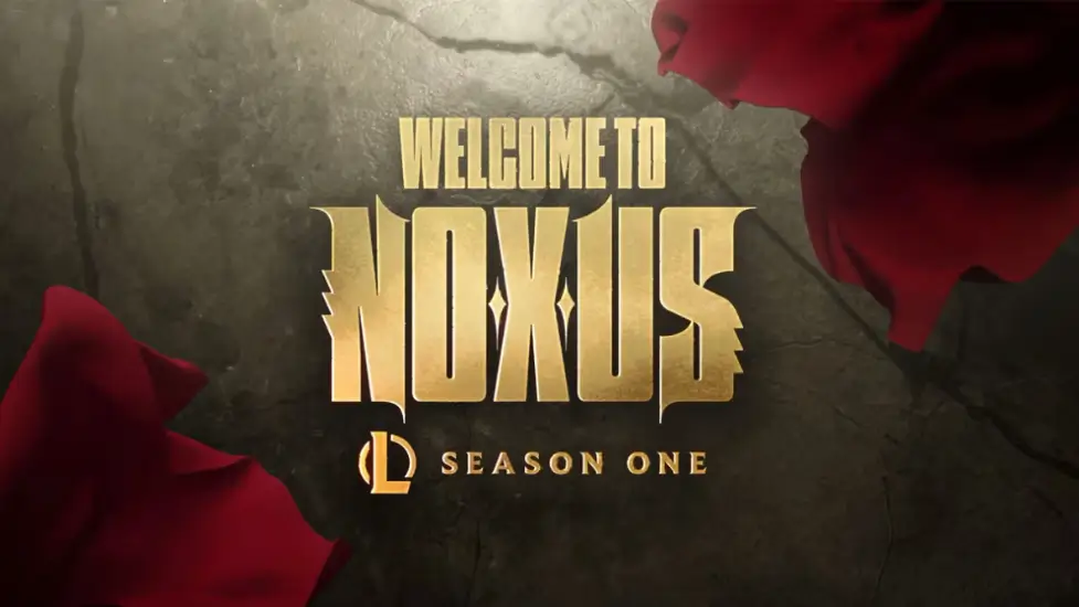 Saison 1 in League of Legends: Noxus-Invasion, Gameplay-Updates und Belohnungssysteme im Fokus