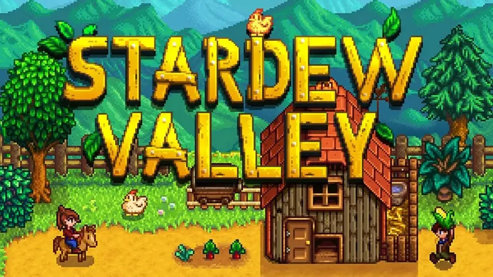 Stardew Valley: Neuer Patch 1.6.15 bringt Verbesserungen für PC und Smart Devices