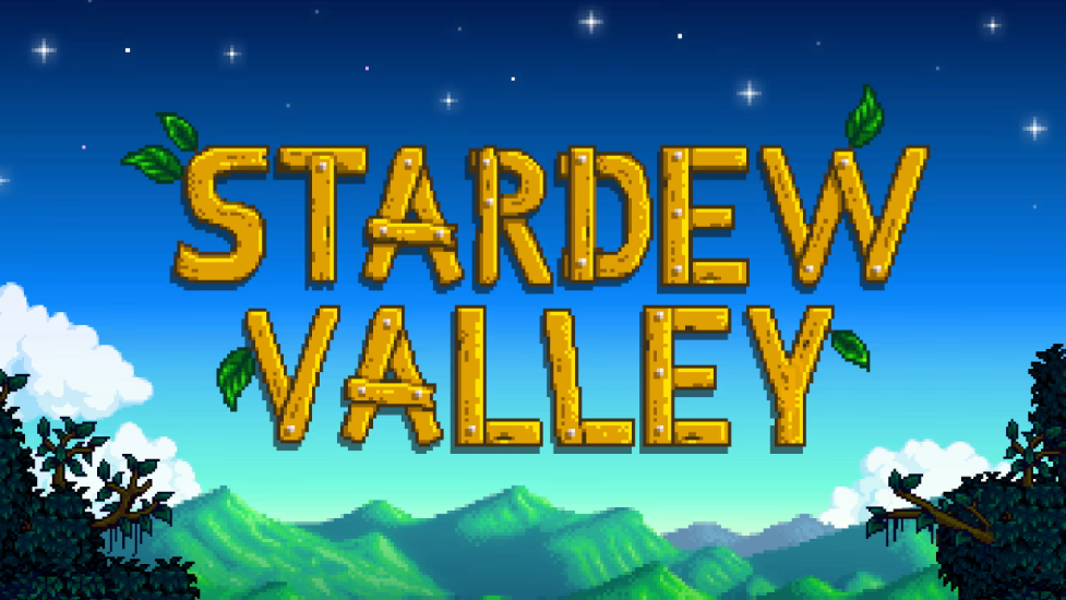 Stardew Valley Update 1.6.15.1 jetzt für Nintendo Switch verfügbar