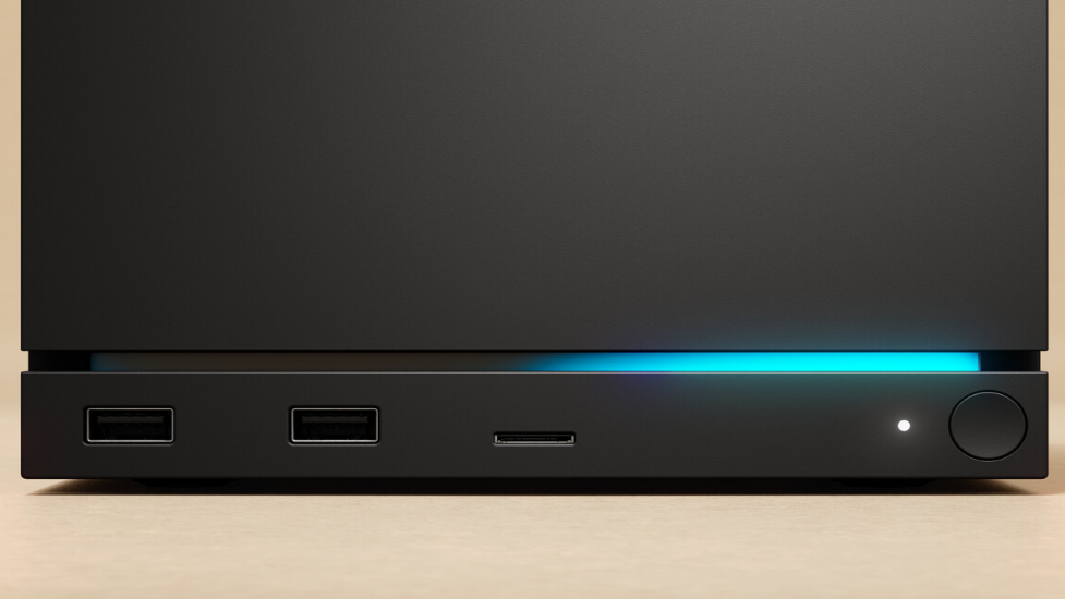 Steam Machine: RAM-Krise zwingt Valve zum Umdenken beim Launch