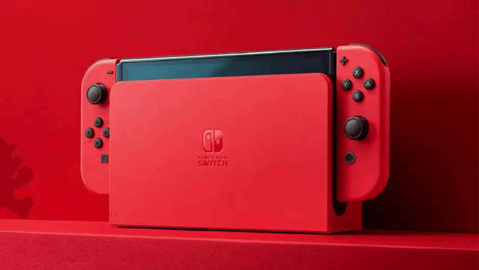 Switch 2-Leaks: Neue Bilder und Details sorgen für Aufsehen