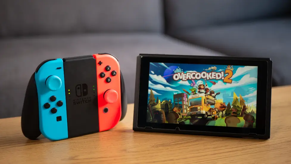 Switch 2 und DLSS: Was steckt hinter Nvidias Deep Learning Super Sampling?