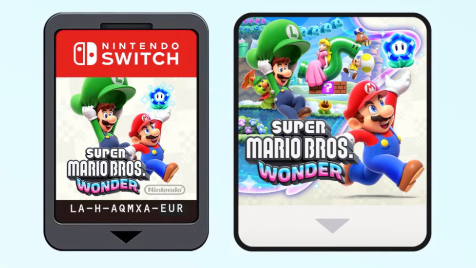 Switch-Update 20.0.0: Ein großer Rückschritt – Fans unzufrieden mit virtuellen Softwarekarten