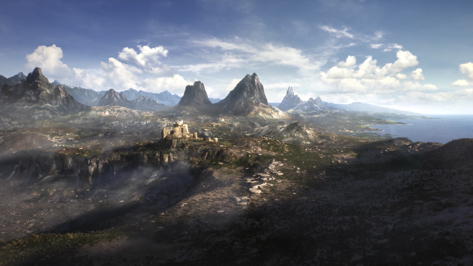 The Elder Scrolls 6: Bethesda versteigert NPC-Platz für Wohltätigkeit